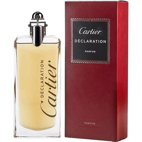 profumi cartier|cartier perfumes for him.